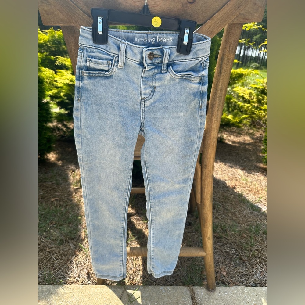 Jeggings